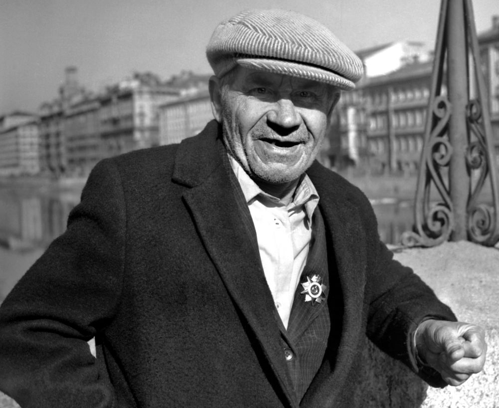 Photograph by Владимир Матва