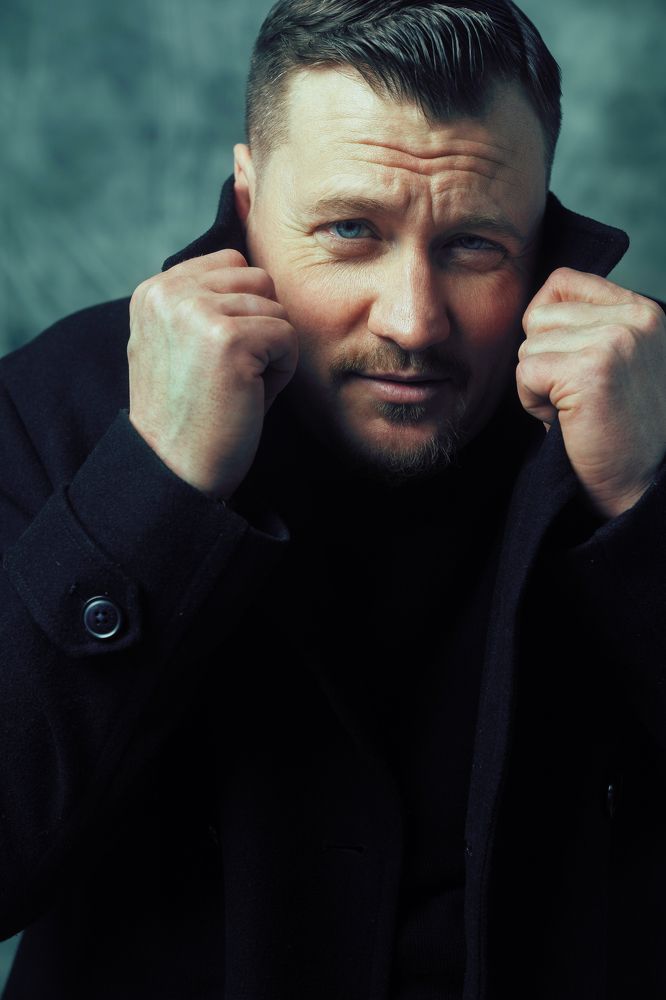 Фотография автора Александр Потапкин