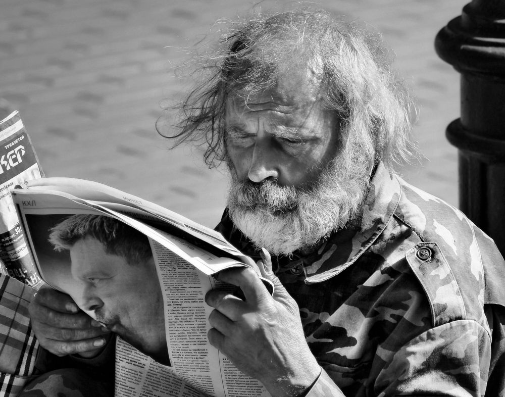Photograph by Владимир Матва