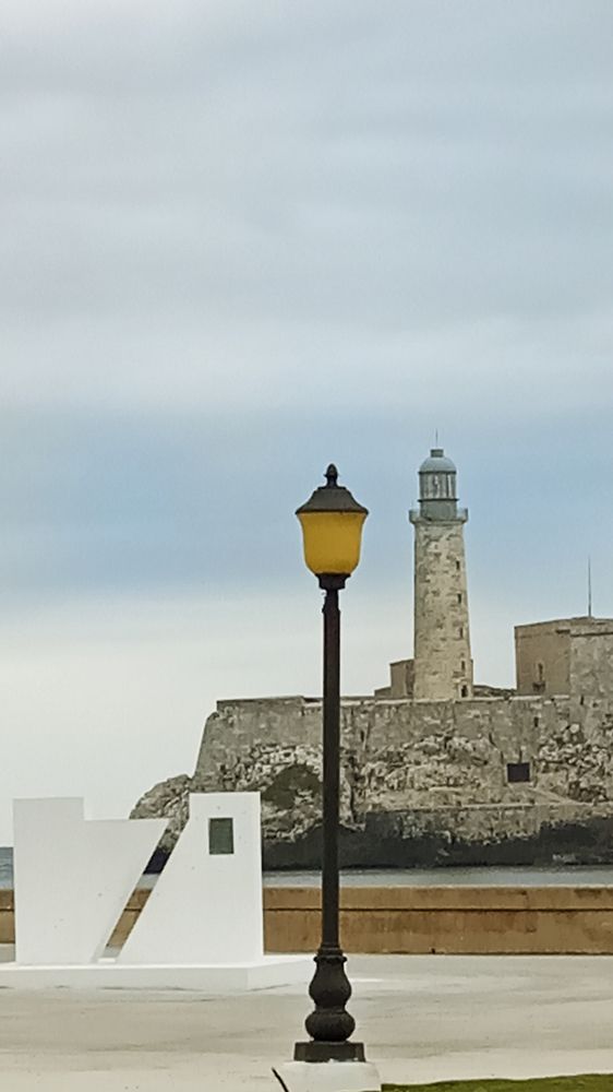 La Habana, New 7 Wonders Cities