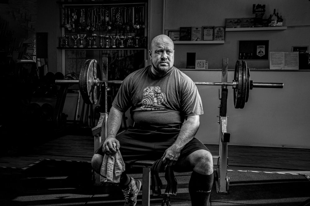 Photograph by Инна Любичанская