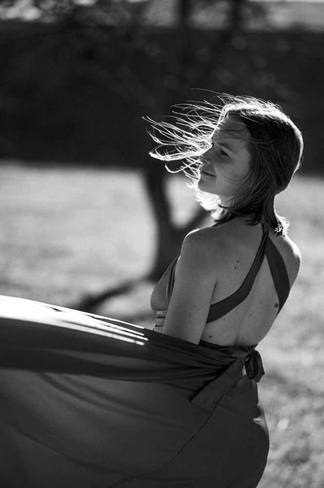 Photograph by Марьям Цимбельман