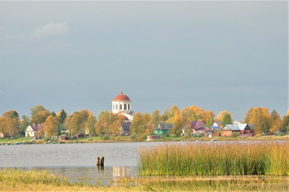 Photograph by Александр Варфоломеев