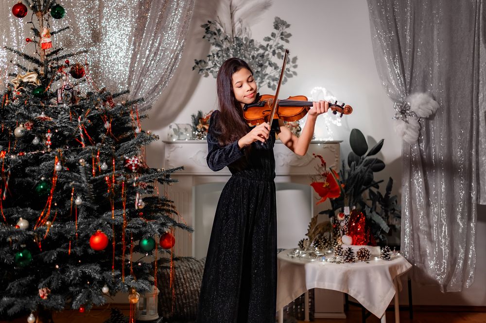 Photograph by Svetlana Soboleva