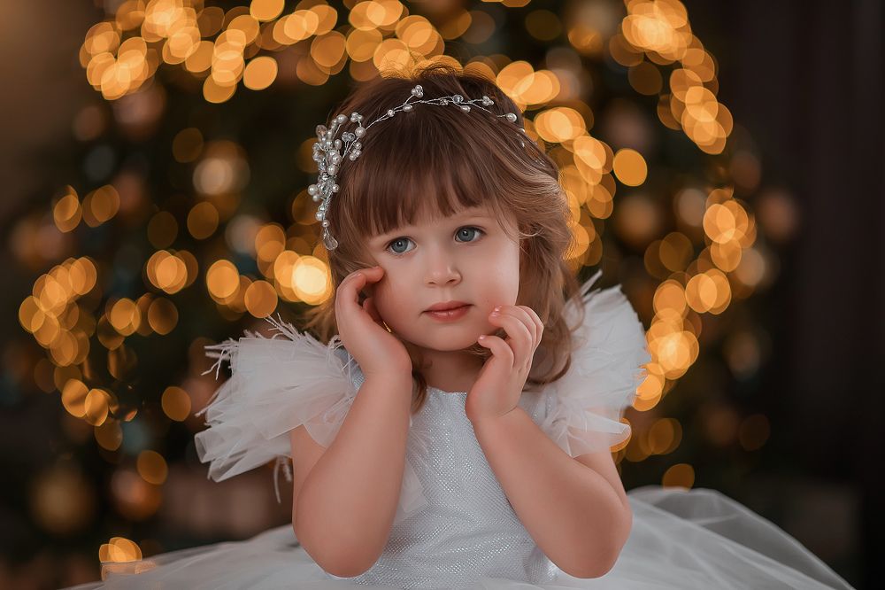 Photograph by Лариса Фомина