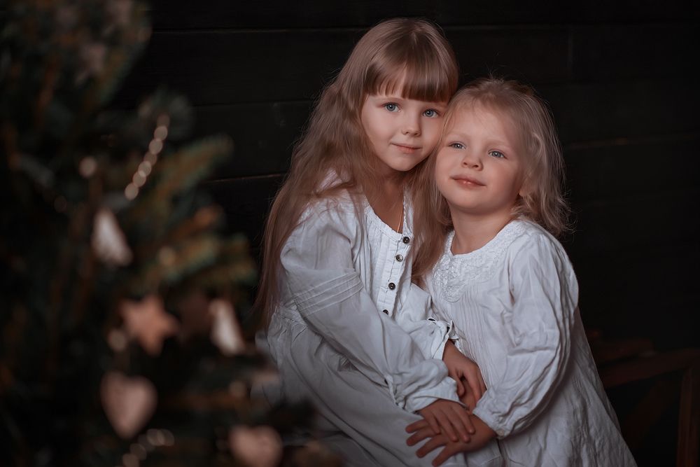 Photograph by Лариса Фомина