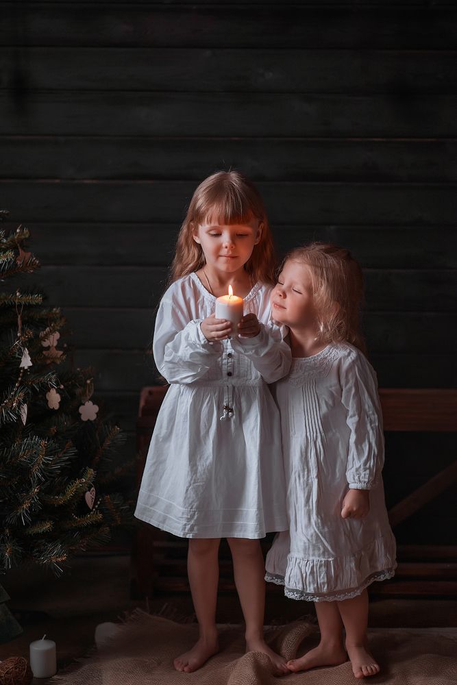 Photograph by Лариса Фомина