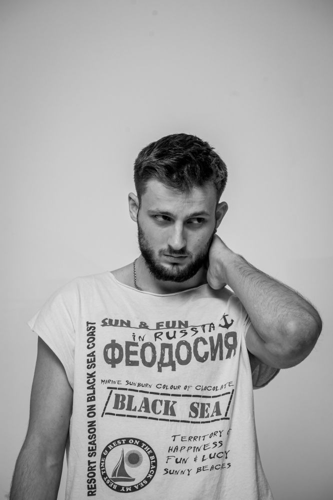 Photograph by Федор Гурьев