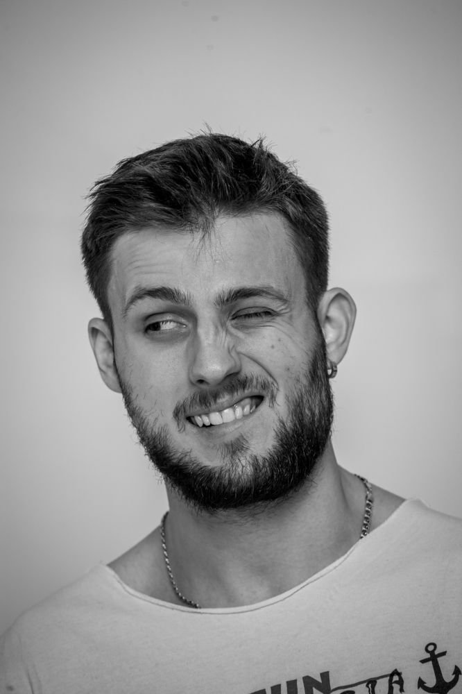 Photograph by Федор Гурьев