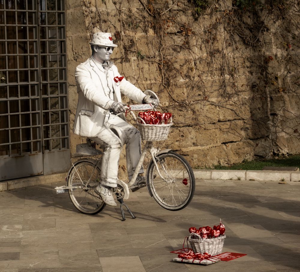 Photograph by Natalia Dronova