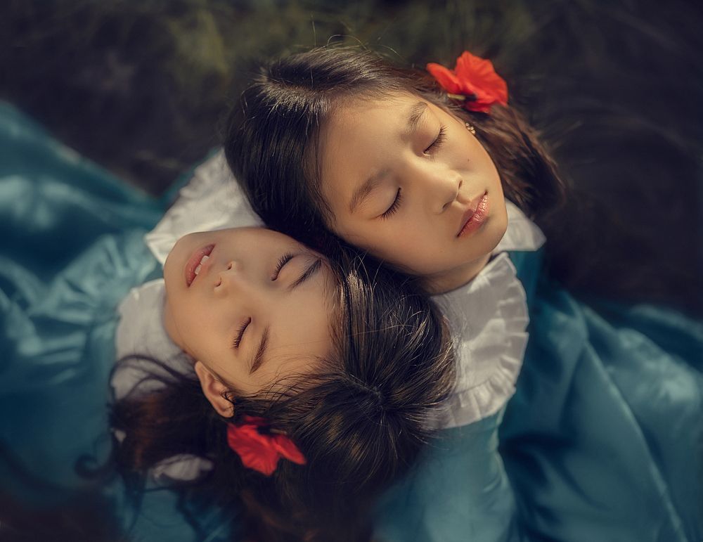 Photograph by Деева Елена