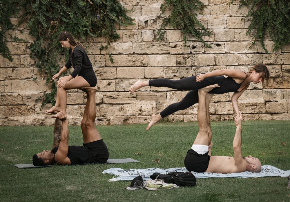 Photograph by Natalia Dronova