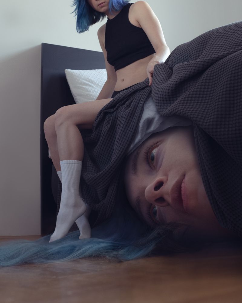 Photograph by Эллина Красных