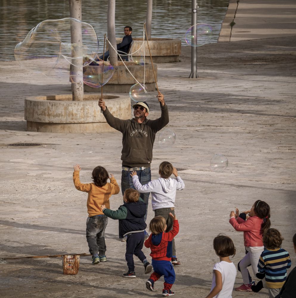 Photograph by Natalia Dronova