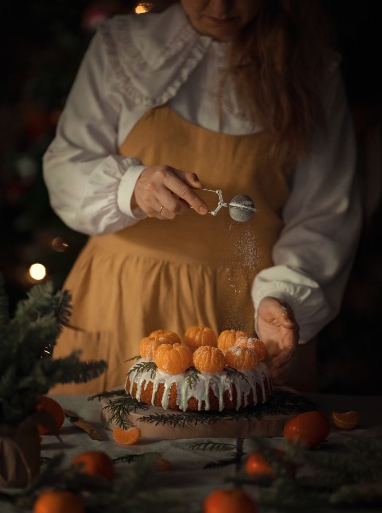 Photograph by Марина Парахина