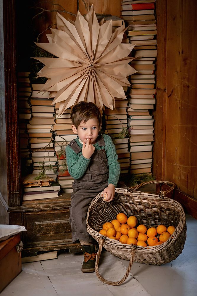 Photograph by Деева Елена