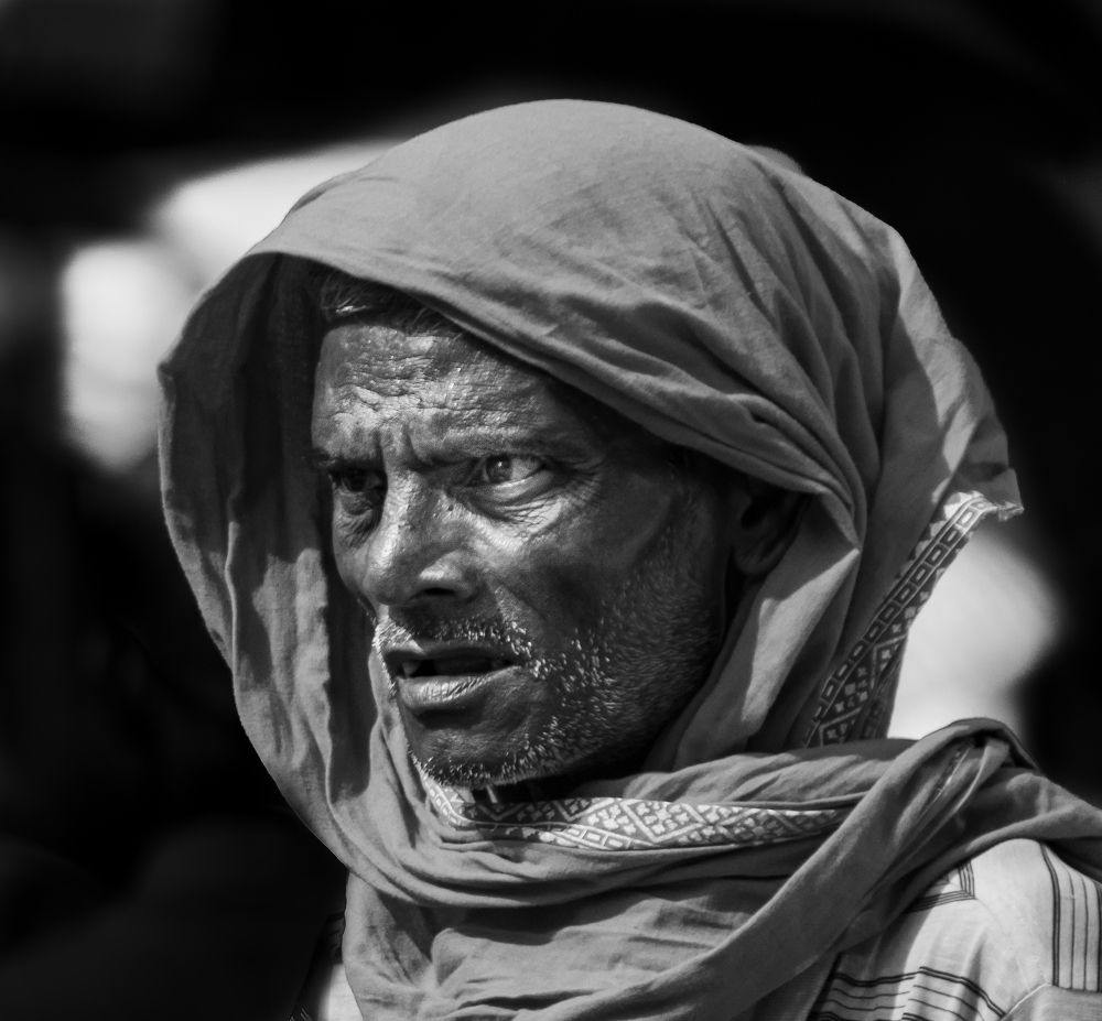 Photograph by Ramya Roy