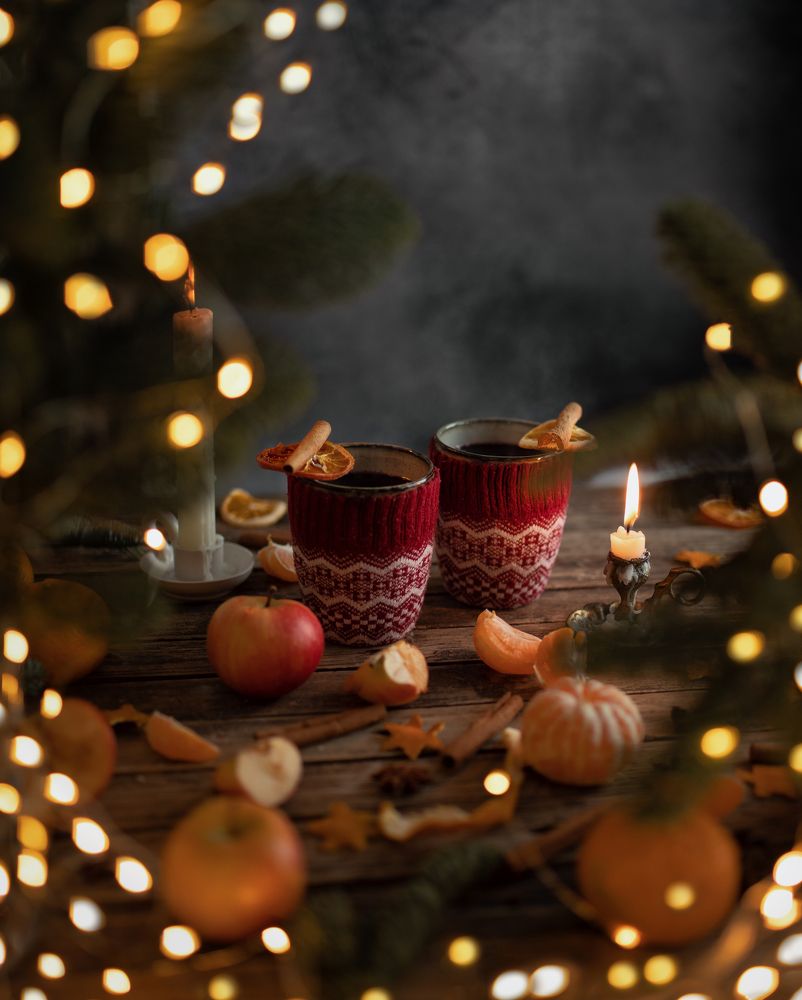 Photograph by Марина Парахина