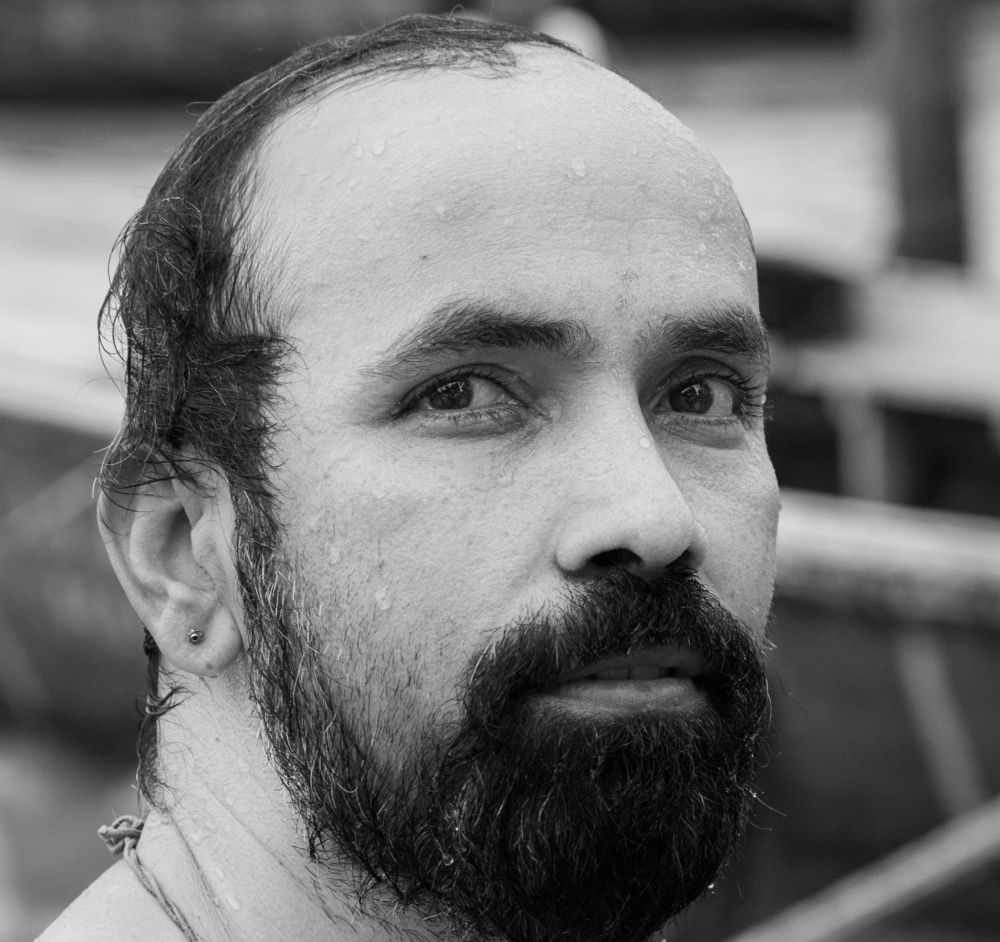 Photograph by Ramya Roy