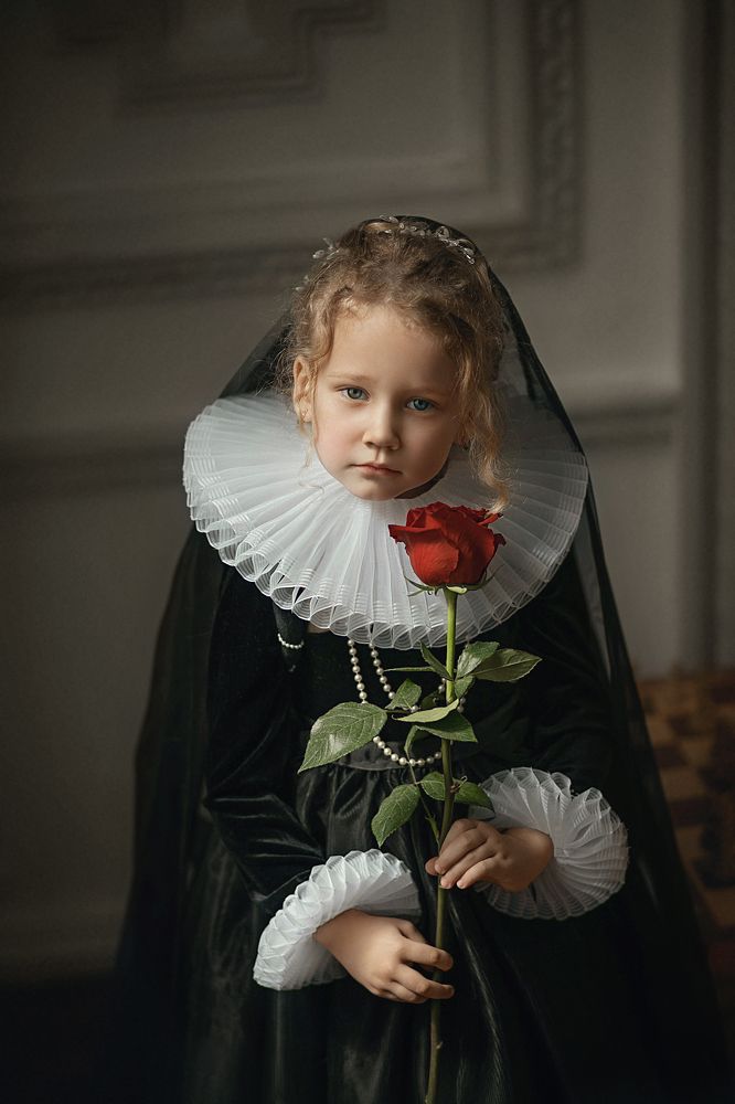 Photograph by Деева Елена