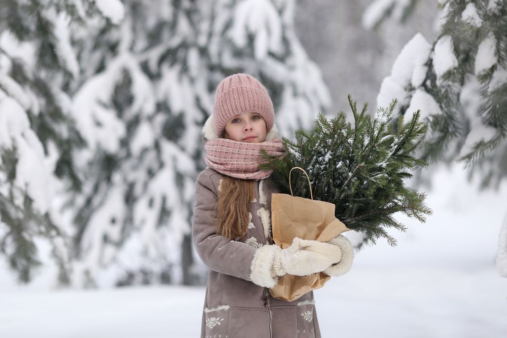 Photograph by Анна Игошина