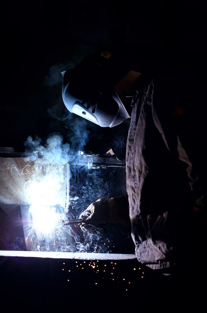 Photograph by Анна Игошина