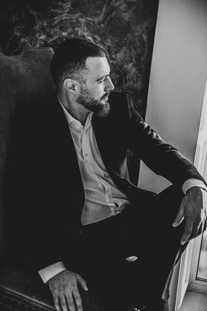 Photograph by Александра Уварова