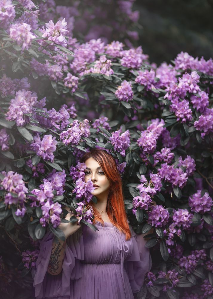 Photograph by Aleksandra Uzdrzychowska