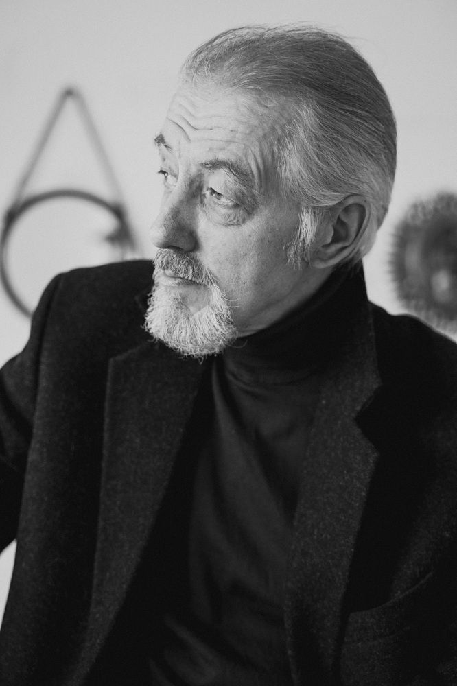 Photograph by Yuliya Kobyakova