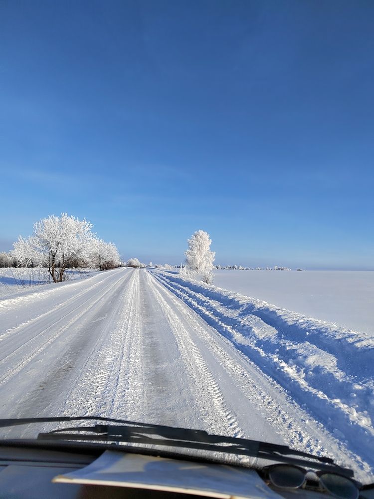 Photograph by Евгений Михайлов