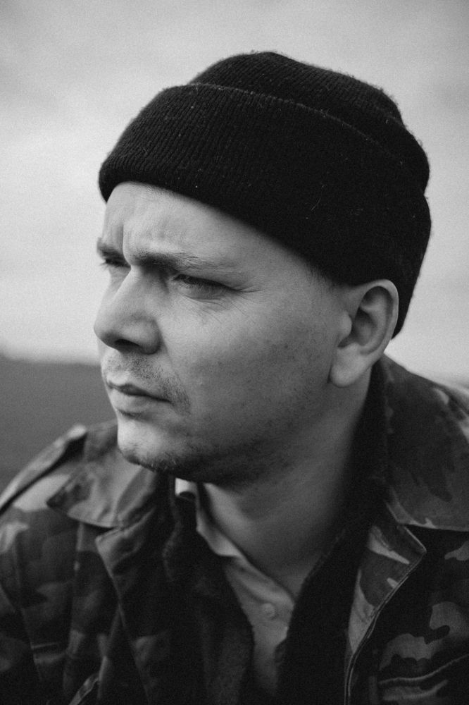 Photograph by Елена Петрюк