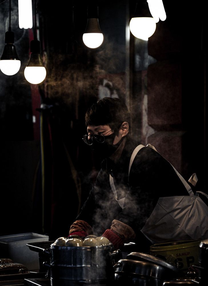 Photograph by Harsha Devalla