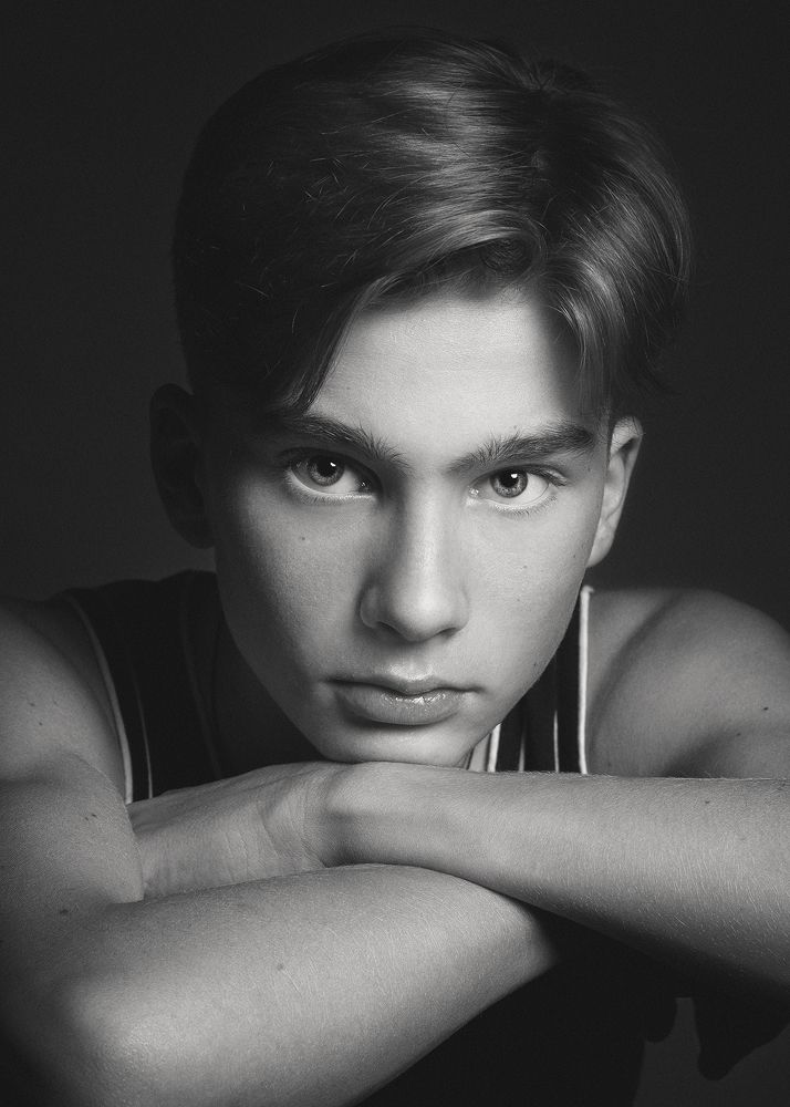 Photograph by Елена Витаутовна