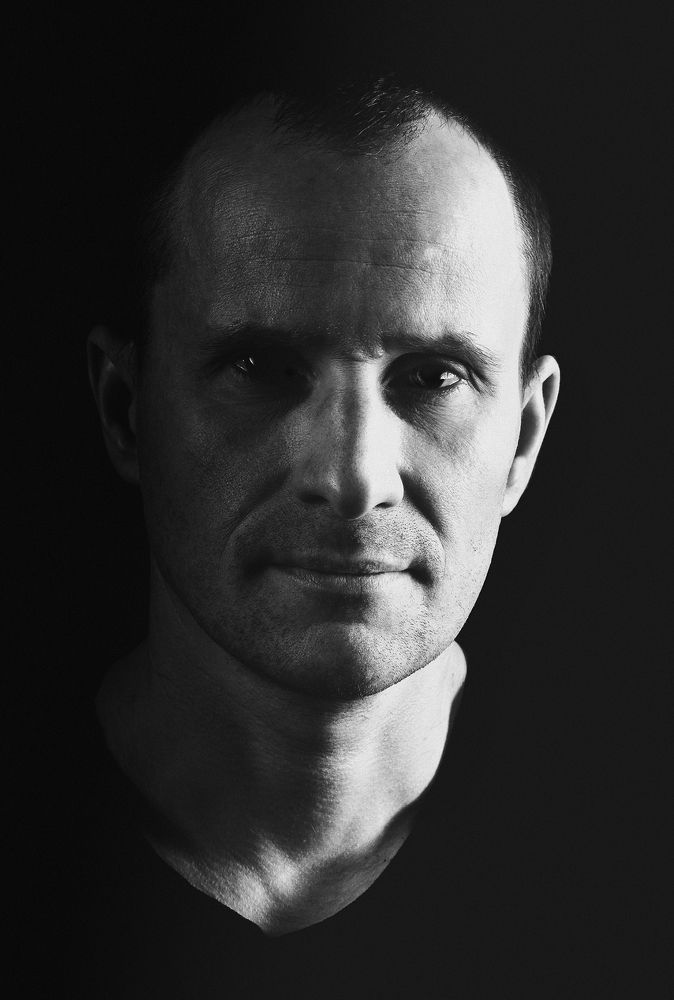 Photograph by Евгений Карась