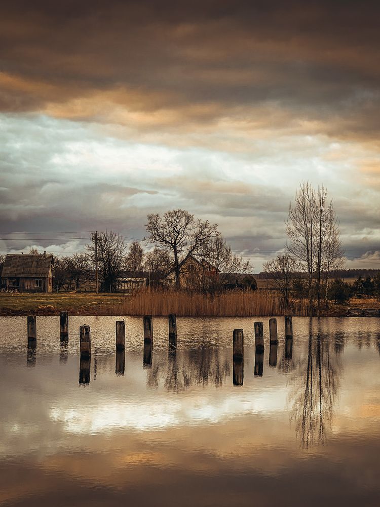 Photograph by Елена Башмакова