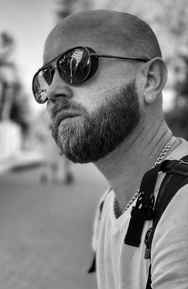 Photograph by Evgenia Privalova