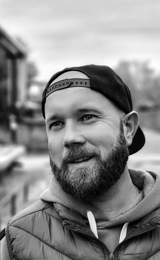 Photograph by Evgenia Privalova