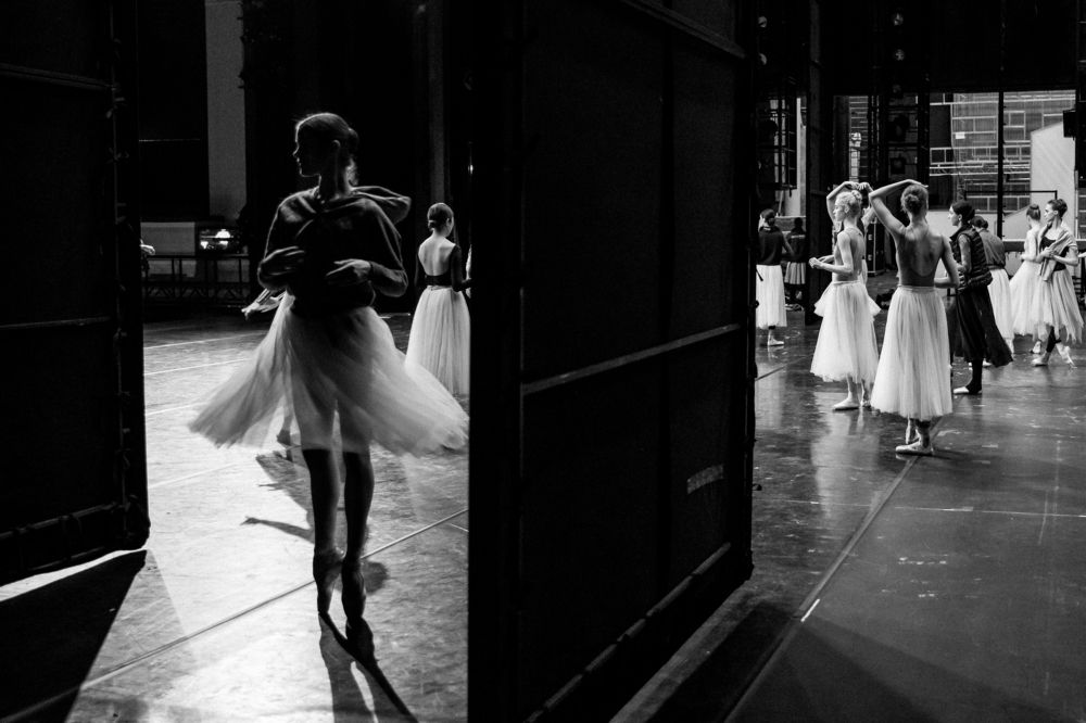 Photograph by Ксения Краснова