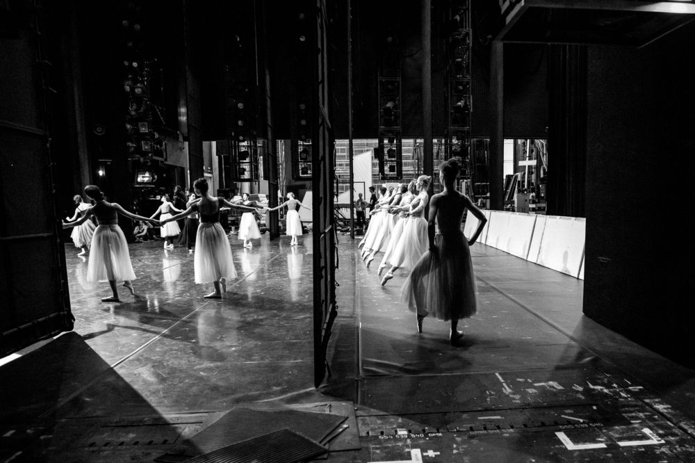 Photograph by Ксения Краснова