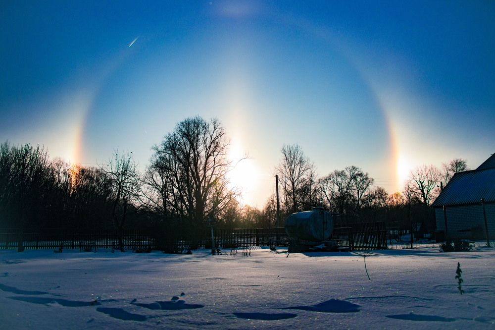 Фотография автора Елена Запертова