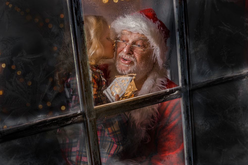 Photograph by Ольга Козыренко