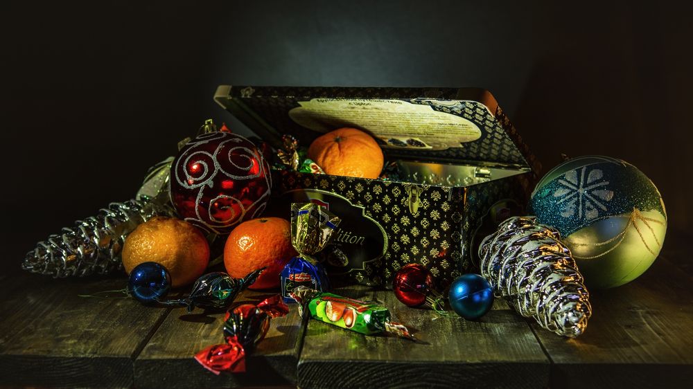 Photograph by Игорь Смирнов