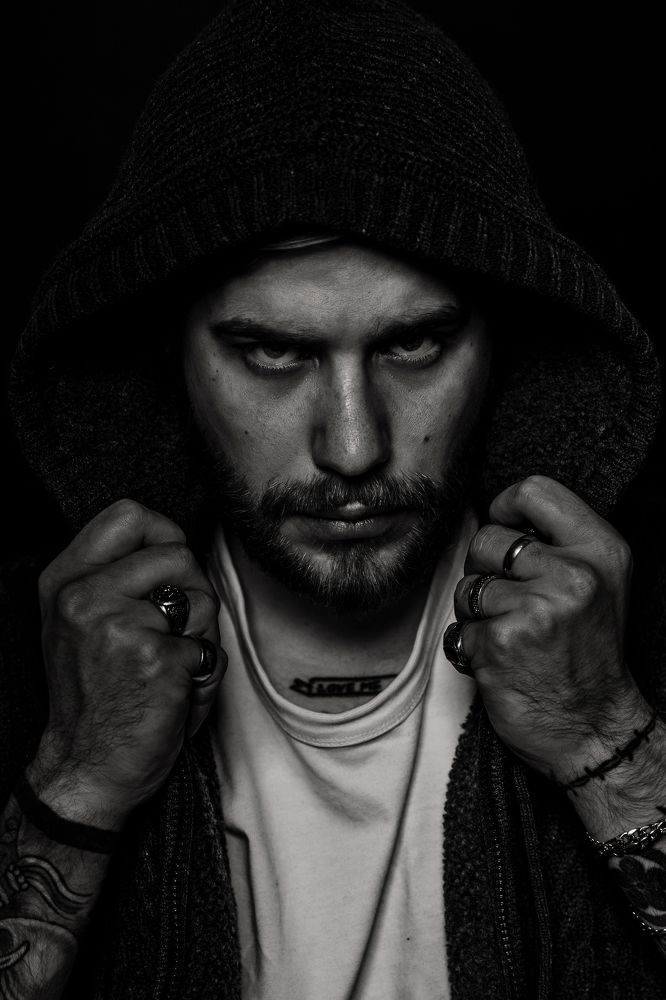 Photograph by Ксения Краснова