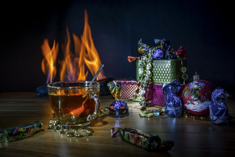 Photograph by Игорь Смирнов