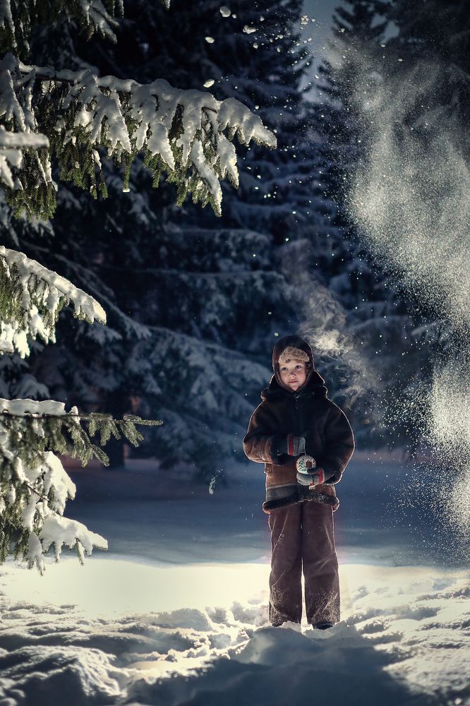 Photograph by Дарья Патук