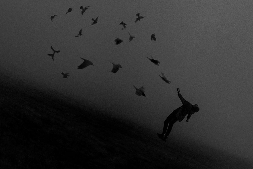 Photograph by Eslam Eslamsamy