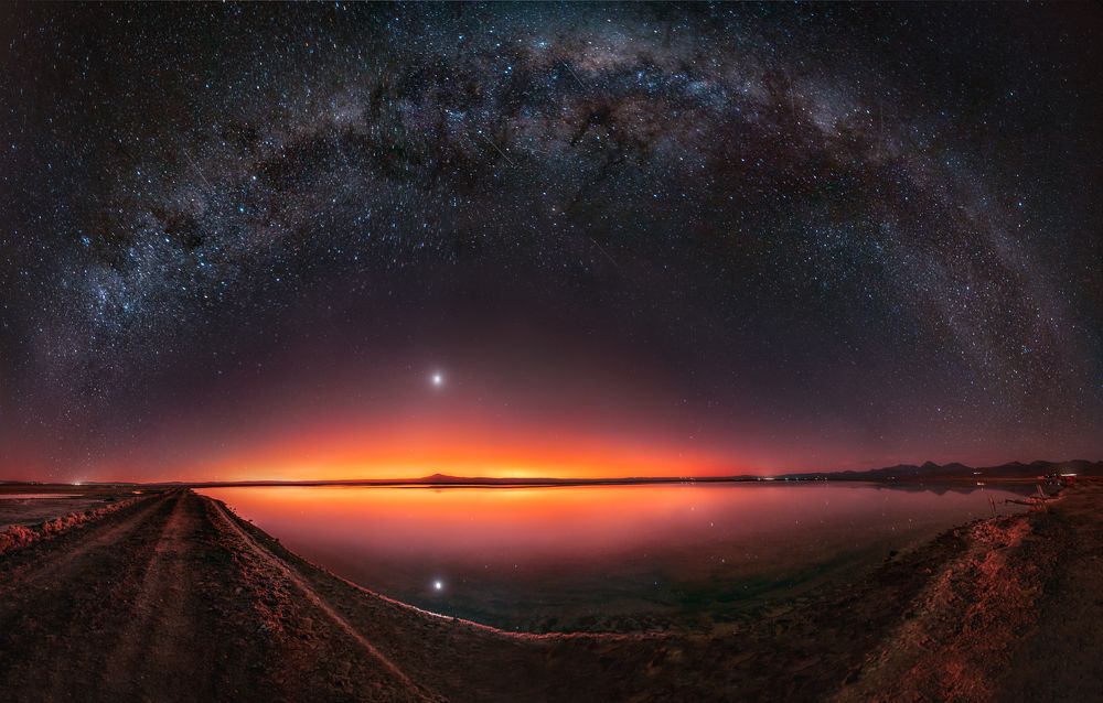 Photograph by Ramseit