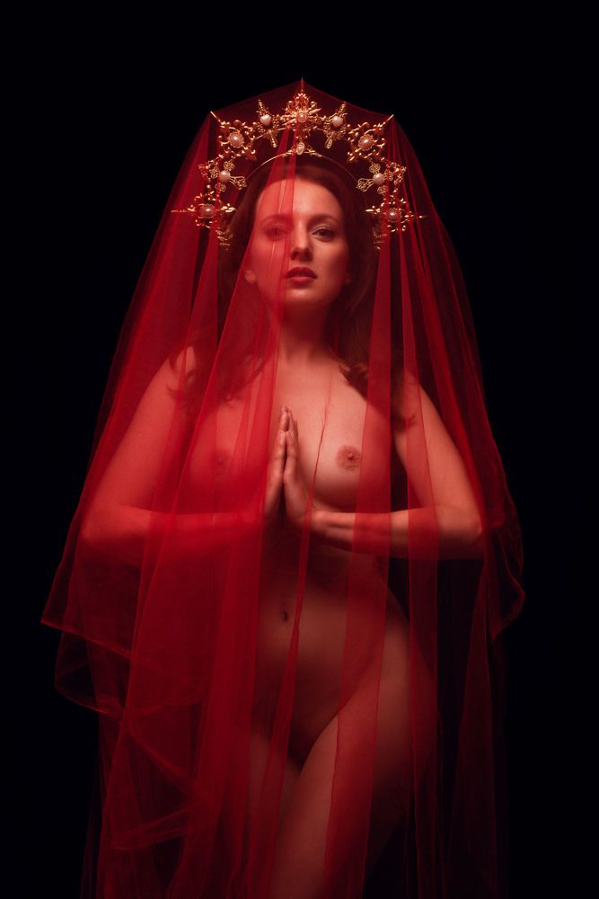 Photograph by Theresa Sujata Senti