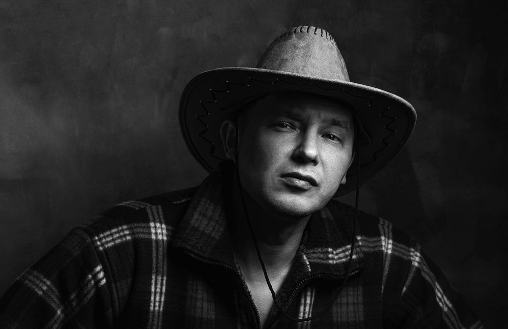 Photograph by Aleksey Maevskiy