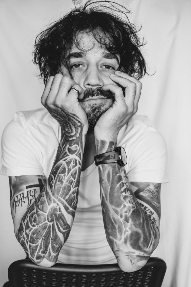 Photograph by Марьям Цимбельман